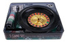 Multijuegos 5 Game Set Poker Ruleta Black Jack Craps Poker B 5