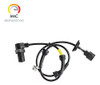 Sensor Abs Chevrolet Aveo Delantero Derecho Partson 2