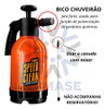 Kit Bico De Speed Clean Kers Chuveirão Aspersor Snow Foam 2