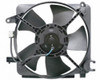Electroventilador Frontech Chevrolet Spark 1.0 Desde 2008 0