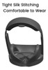 Eye Cover Eye Pad Para Fone De Ouvido Meta Quest Pro Vr Ligh 2