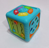 Cubo Didáctico Múltiples Actividades Divertidas - Winfun 0