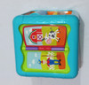Cubo Didáctico Múltiples Actividades Divertidas - Winfun 7