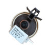 Presostato Lavarropa Samsung Wf1804 / Wf1904 / Ww .original 0