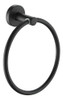 Set Accesorios Baño 4 Piezas Negro Piazza Sensus (73228ne) 3