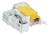 Bloqueapuerta Lavarropas Ariston Hotpoint Aqualtis 0