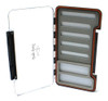 Caja Para Moscas Grey Gull Hg016a 188x103x17 Mm Estanca 2