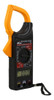 Pinza Amperométrica Digital 1000a C/ Buzzer Y Estuche 1