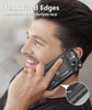 Funda Protectora Para iPhone 13 Mini Con Soporte Negro 5