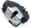 Cerradura De Puerta Delantera Izquierda Ford Fiesta Kinetic 2