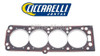 Junta Tapa Cilindros Corsa 1.6 Meriva 1.8 8v Ciccarelli 2