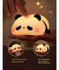 Luz Noturna Regulável Led Panda Light 4