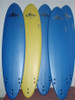 Tablas De Surf Softboards Pipeline 6'0 Origen Brasil 4