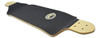 Yocaher Punked Bamboo Longboard Skateboard 1