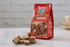 Waffer Loacker Quadratini Napolitaner (avelã) 125g (3 Und) 2
