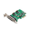 Io Crest 2 Port Serial   1 Port Parallel Components 1