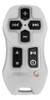 Controle Longa Distancia Stetsom Sx Universal Branco 1