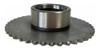 Corona De Bendix De Arranque Gilera Smash 110 Original 0