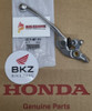 Manija Freno Original Honda Cbr 1100 Xx 1100xx 99 Al 06 Bkz 0