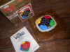 Antiguo Juguete A Pilas Mini Wizard 2