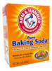 Arm & Hammer Bicarbonato Sodio Apto Consumo Reposteria X6 3c 4