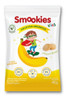 Smookies Kids Orgánicas 40 Unidades 40gr Mix. Sabores 1