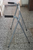 Andador Plegable Y Regulable En Buen Estado 1