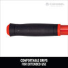 Corona Hs 3950 Cizalla Extensible Para Setos, Hoja De 10 ... 5