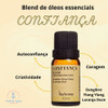 Kit Blend Gotas Hora De Dormir + Foco + Confiança Via Aroma 1