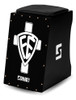 Cajon Elétrico Fé 4
