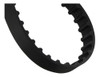 Correa Dentada 124 Xl 037 (10mm) 0
