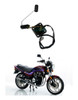 Boia Tanque Combustivel Honda Cb400 Honda Cb450 0