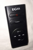 Controle Remoto Dcss Para Caixa De Som Dcss Só É Controle 0