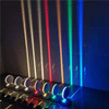 Lâmpada De Parede Led Windows Sill Light Rgb Lights Home Doo 1