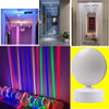 Lâmpada De Parede Led Windows Sill Light Rgb Lights Home Doo 6