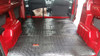 Alfombra De Caja/baul Peugeot Partner Caja Corta 2