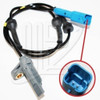 Sensor Abs Rueda Trasera Orig. (disco)         206 0