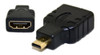 Adaptador Hdmi A Micro Hdmi Urquiza Tienda Calidad 6
