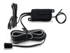 Controle Longa Distância Stetsom Sx2 Light Vermelho 200 Mts 6
