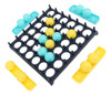 Jogo De Mesa Bounce Ball Interactive Fun Jumping Connect 0