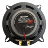 Combo Parlantes Auto 6 Bbr Bomber Sin Reja + Parlantes 5 Bbr 6