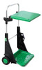 Carrinho Jardim Carga Multiuso Até 70kg Trapp Practicar Nf 0