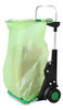 Carrinho Jardim Carga Multiuso Até 70kg Trapp Practicar Nf 1