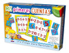 Juego Mesa Mis Primeras Cuentas Implas Casa Valente 0