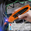 Probador De Cables De Red Con Multímetro Y Medición 1