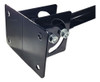 2 Suporte Sensor Barreira / Câmera Universal 1 Metro 3