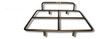 Bagageiro Grelha Rack Universal Baú Bauleto P/ Moto 0 Bagageiro Grelha Rack Universal Baú Bauleto P/ Moto 0