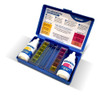 Test Kit Laboratorio - Vulcano 134100 0