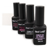 Kit 4 Preparadores 12ml - Real Love 0
