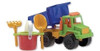 Camion Plastico Mediano Con Balde Completo Duravit 0222 0